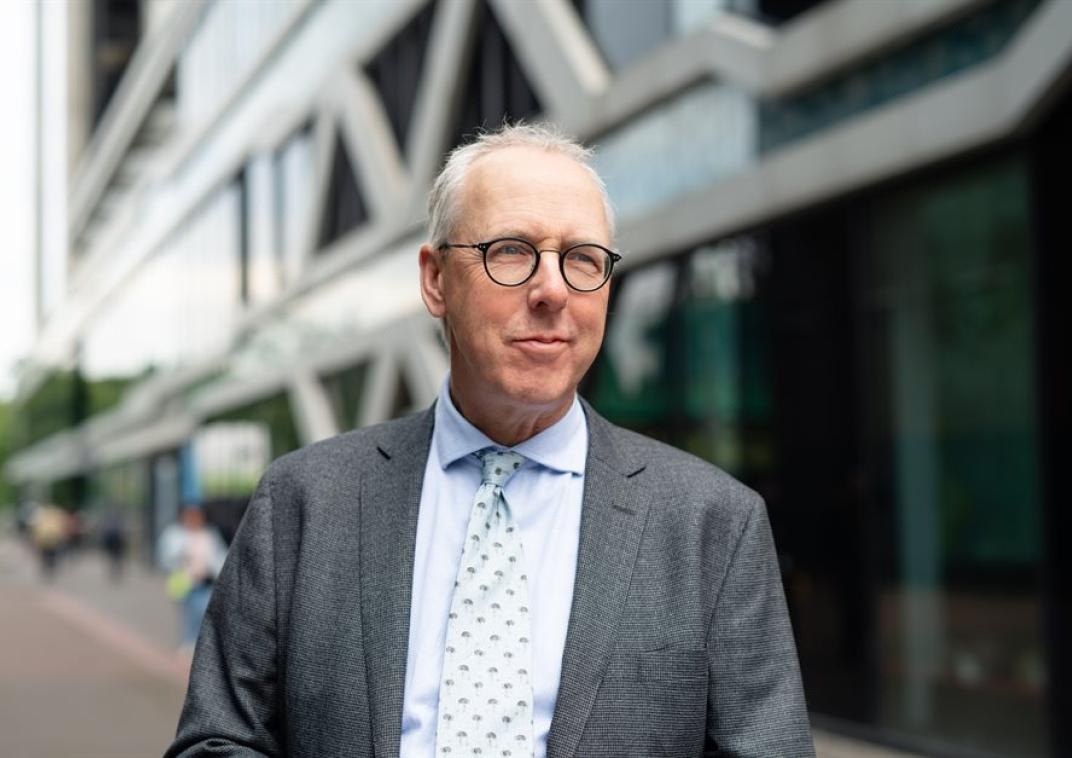 Michel Groothuizen