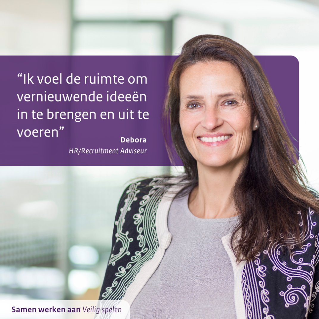 Quote Debora 
